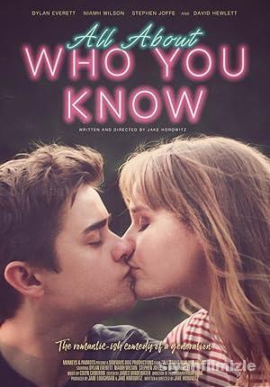 All About Who You Know 2019 Filmi Türkçe Dublaj Full izle