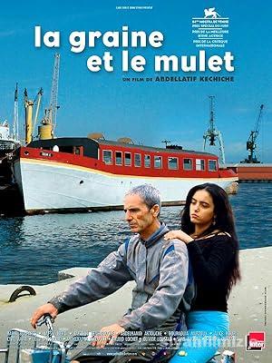 Balıklı Bulgur 2007 Filmi Türkçe Dublaj Altyazılı Full izle