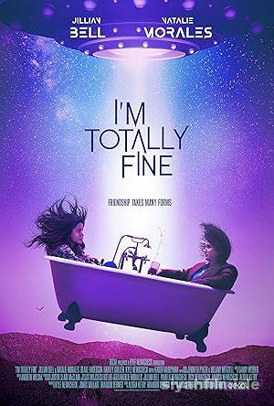 Ben Tamamen İyiyim 2022 Türkçe Dublaj Altyazılı Full izle