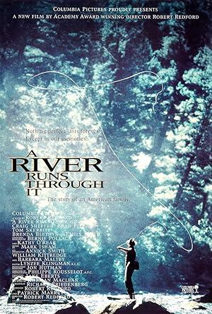 Bizi Ayıran Nehir 1992 Filmi Türkçe Dublaj Altyazılı izle