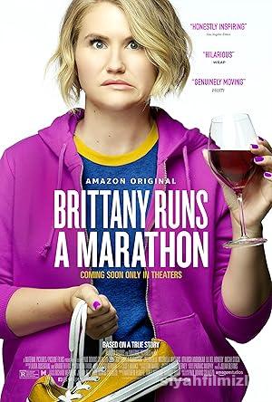 Brittany Runs a Marathon 2019 Türkçe Dublaj Altyazılı izle