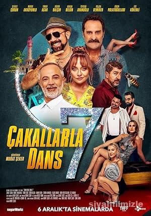 Çakallarla Dans 7 2024 Yerli Filmi Full Sansürsüz izle