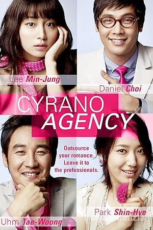 Cyrano Agency 2010 Filmi Türkçe Dublaj Altyazılı Full izle