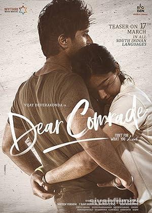 Dear Comrade 2019 Filmi Türkçe Dublaj Altyazılı Full izle