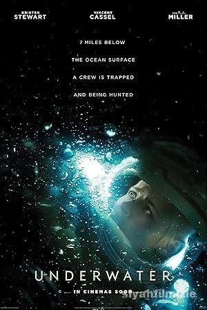 Derin Sular 2020 Filmi Türkçe Dublaj Altyazılı Full izle
