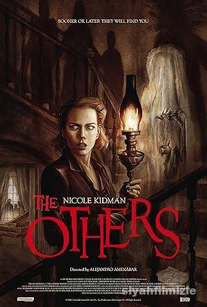 Diğerleri (The Others) 2001 Filmi Türkçe Dublaj Full izle
