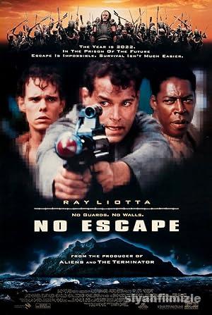 Dönüş Yok 1994 Filmi Türkçe Dublaj Altyazılı Full izle