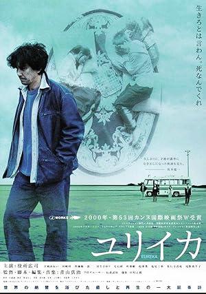 Eureka 2000 Filmi Türkçe Dublaj Altyazılı Full izle