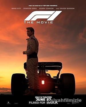 F1 2025 Filmi Türkçe Dublaj Altyazılı Full izle