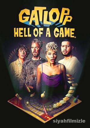 Gatlopp 2022 Filmi Türkçe Dublaj Altyazılı Full izle