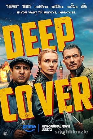 Gizli Görev 2025 Filmi Türkçe Dublaj Altyazılı Full izle
