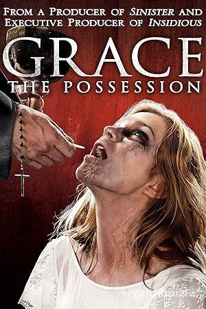 Grace: Cinnet 2014 Filmi Türkçe Dublaj Altyazılı Full izle