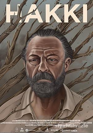 Hakkı 2024 Yerli Filmi Full Sansürsüz izle