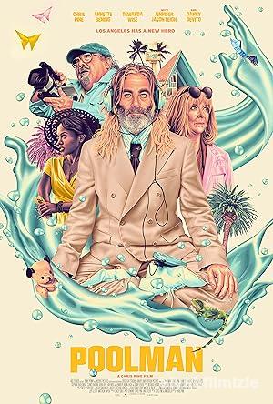 Havuzcu 2023 Filmi Türkçe Dublaj Altyazılı Full izle