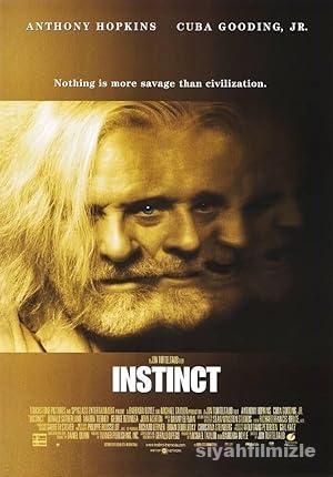 İçgüdü (Instinct) 1999 Filmi Türkçe Dublaj Altyazılı izle