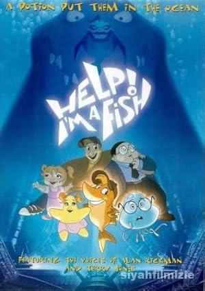 İmdat Ben Bir Balığım 2000 Türkçe Dublaj Altyazılı Full izle