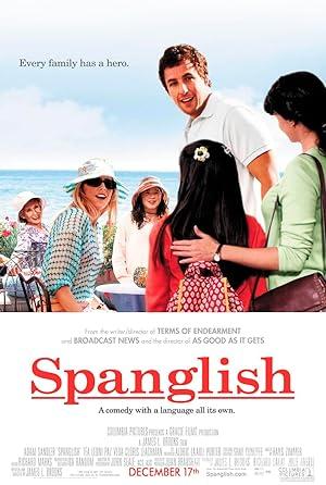 İspanizce 2004 Filmi Türkçe Dublaj Altyazılı Full izle