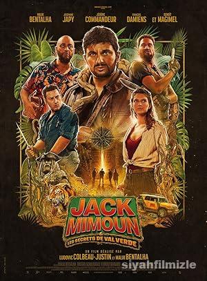 Jack Mimoun et les secrets deVal Verde 2022 Filmi Full izle