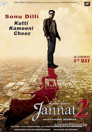 Gökyuzu Sevgi ve Aşk Li Cenneti Aramak 2 / Jannat 2 izle