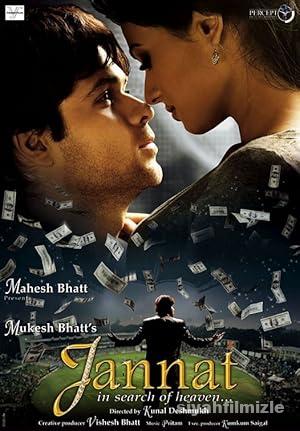 Jannat 2008 Filmi Türkçe Dublaj Altyazılı Full izle