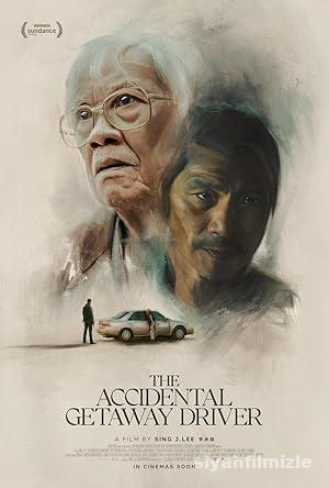 Kazara Kaçış Sürücüsü 2023 Türkçe Dublaj Altyazılı Full izle