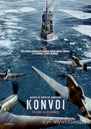 Konvoy 2023 Filmi Türkçe Dublaj Altyazılı Full izle