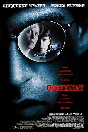 Kopya Cinayetleri 1995 Filmi Türkçe Dublaj Altyazılı izle