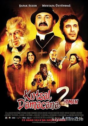 Kutsal Damacana 2: İtmen 2010 Yerli Filmi Sansürsüz izle