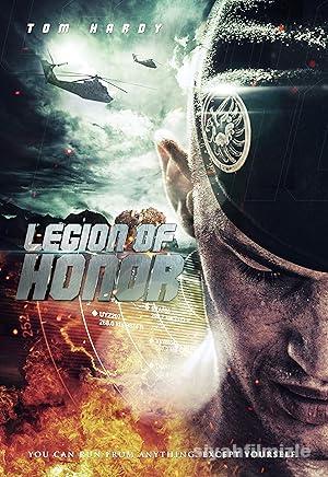 Legion of Honor 2002 Filmi Türkçe Dublaj Altyazılı Full izle