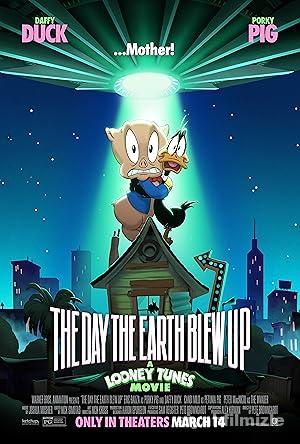 Looney Tunes: Dünyayı Kurtarma Operasyonu 2024 Filmi izle