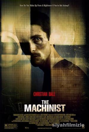 Makinist 2004 Filmi Türkçe Dublaj Altyazılı Full izle