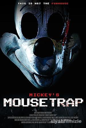 Mickey Mouse’ın Tuzağı 2024 Türkçe Dublaj Altyazılı izle