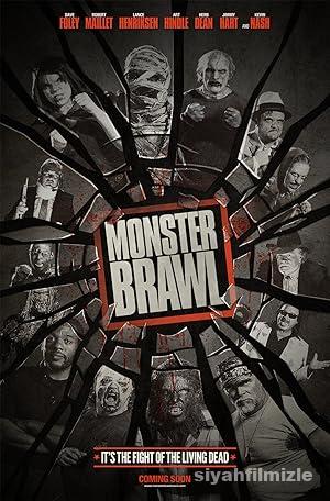 Monster Brawl 2011 Filmi Türkçe Dublaj Altyazılı Full izle