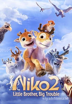 Niko 2: Küçük Kardeş, Tatlı Bela 2012 Filmi Türkçe Full izle
