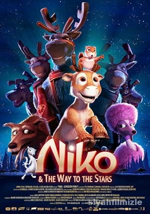 Niko: Yıldızlara Yolculuk 2008 Filmi Türkçe Dublaj Full izle