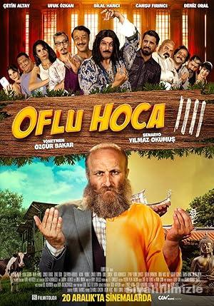 Oflu Hoca 4 2024 Yerli Filmi Full Sansürsüz izle