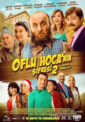 Oflu Hoca’nın Şifresi 2 2016 Yerli Filmi Full Sansürsüz izle