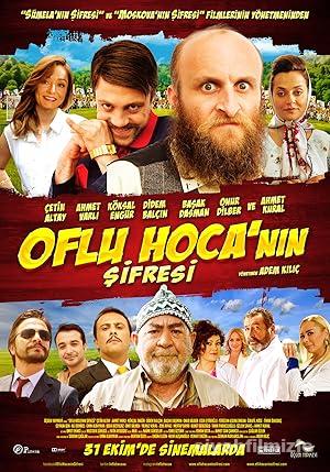 Oflu Hoca’nın Şifresi 2014 Yerli Filmi Full Sansürsüz izle
