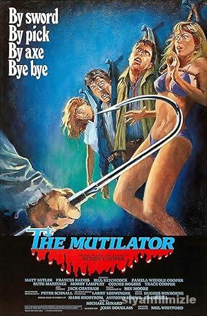 Öldürücü 1984 Filmi Türkçe Dublaj Altyazılı Full izle