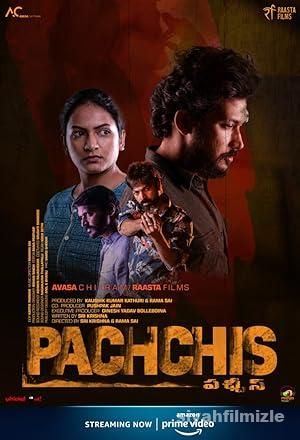 Pachchis 2021 Filmi Türkçe Dublaj Altyazılı Full izle