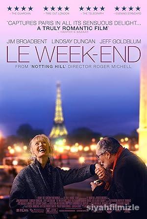 Paris’te Bir Hafta Sonu 2013 Filmi Türkçe Dublaj Full izle