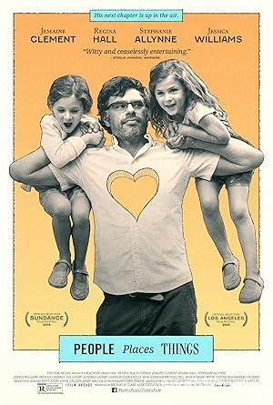 People Places Things 2015 Türkçe Dublaj Altyazılı Full izle