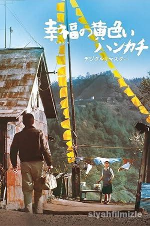 Sarı Mendil 1977 Filmi Türkçe Dublaj Altyazılı Full izle