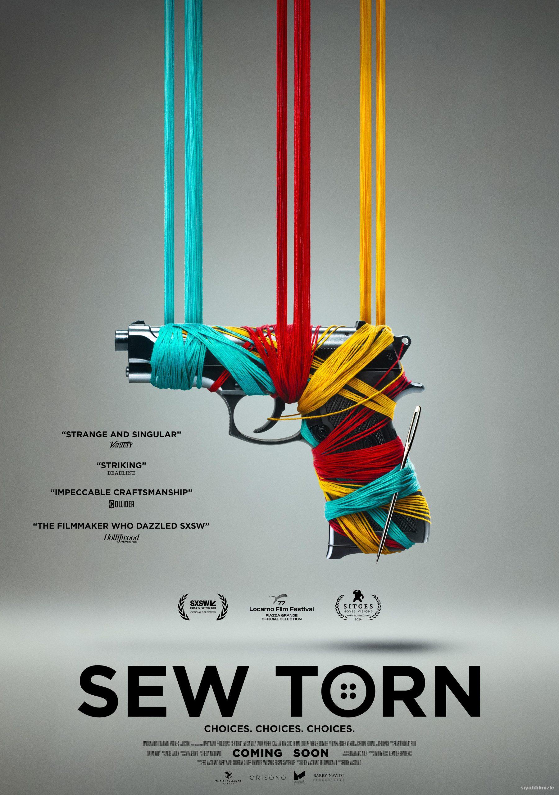 Sew Torn 2024 Filmi Türkçe Dublaj Altyazılı Full izle