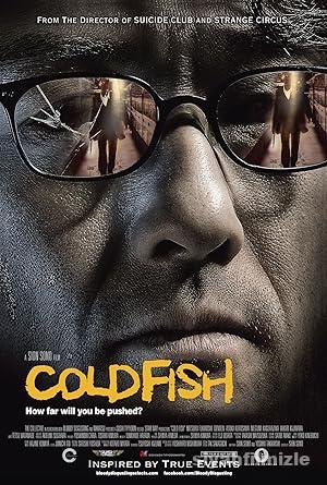Soğuk Balık 2010 Filmi Türkçe Dublaj Altyazılı Full izle