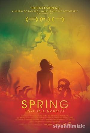 Spring 2014 Filmi Türkçe Dublaj Altyazılı Full izle