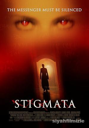 Stigmata 1999 Filmi Türkçe Dublaj Altyazılı Full izle