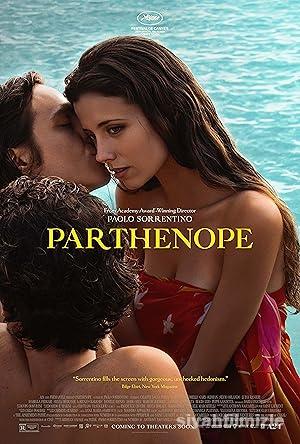 Su Perisi Parthenope 2024 Türkçe Dublaj Altyazılı Full izle