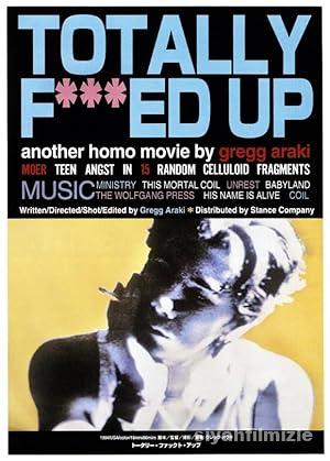 Tam Anlamıyla Dü….müş 1993 Filmi Türkçe Altyazılı izle
