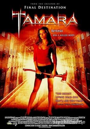 Tamara 2005 Filmi Türkçe Dublaj Altyazılı Full izle